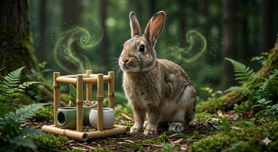 Small Animals