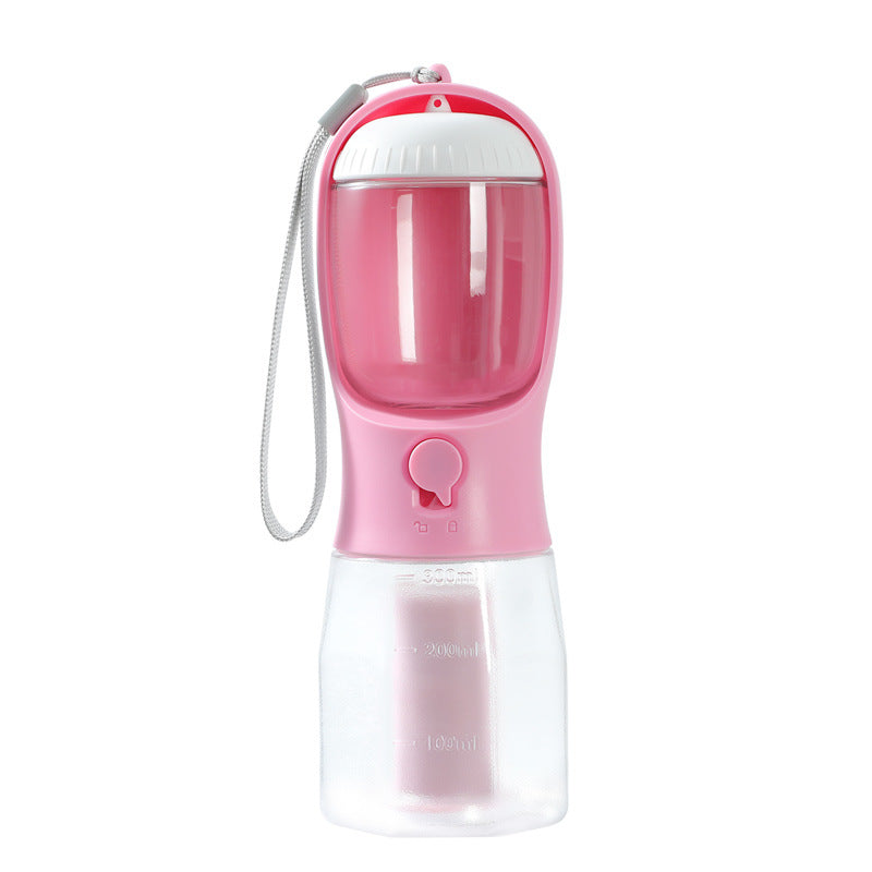 Snack & Sip™ 3-in-1 Portable Water & Food Cup – photo 11
