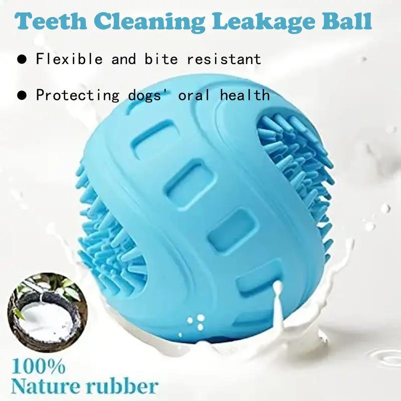 Snack Ball™ Treat Dispensing Chew Ball – photo 5