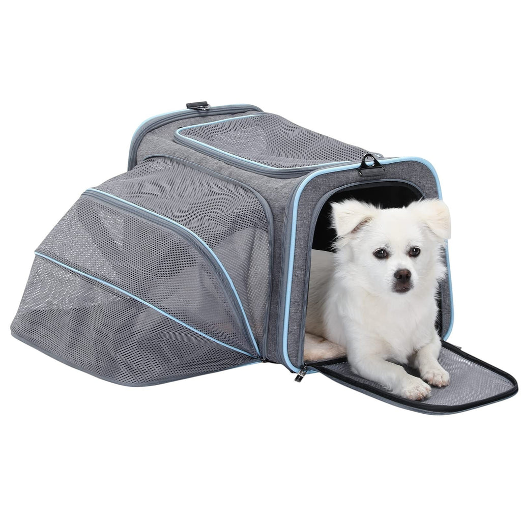 Aero-Voyager™ | Horizon Expandable Carrier