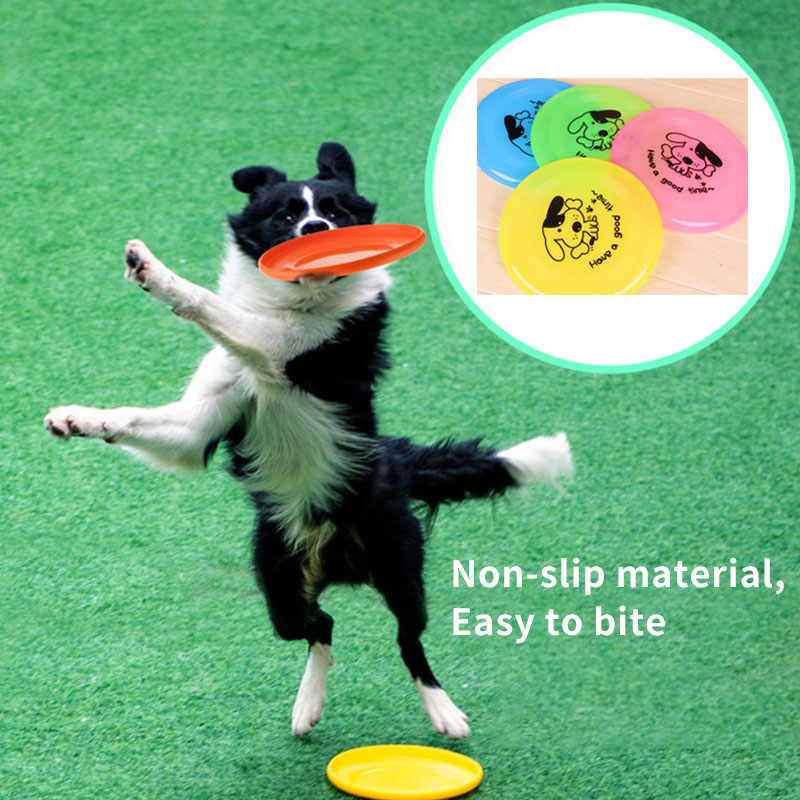 Sky Catch™ Silicone Flying Disc Toy – photo 2