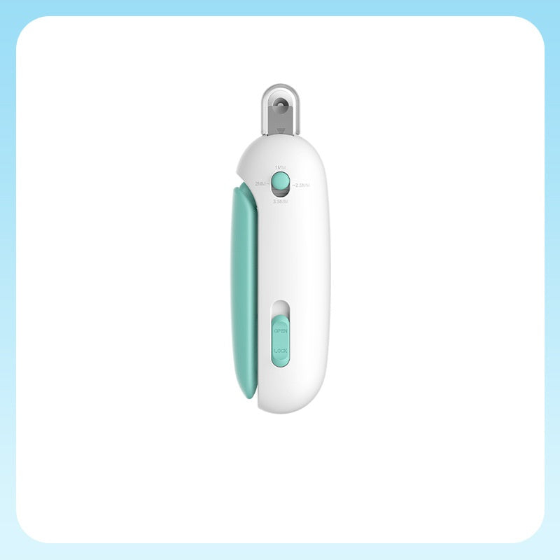 Kitty Mani™ Cat Nail Clippers – photo 4