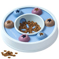 Treasure Hunt™ Puzzle Toy for Dogs, Levels 1–3 – Level 1