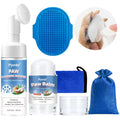 Aero-Paw™ | No-Rinse Paw Cleaner & Balm Kit