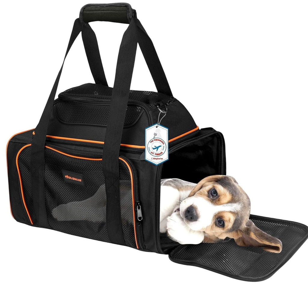 Aero-Voyager™ | Metro Lite Carrier