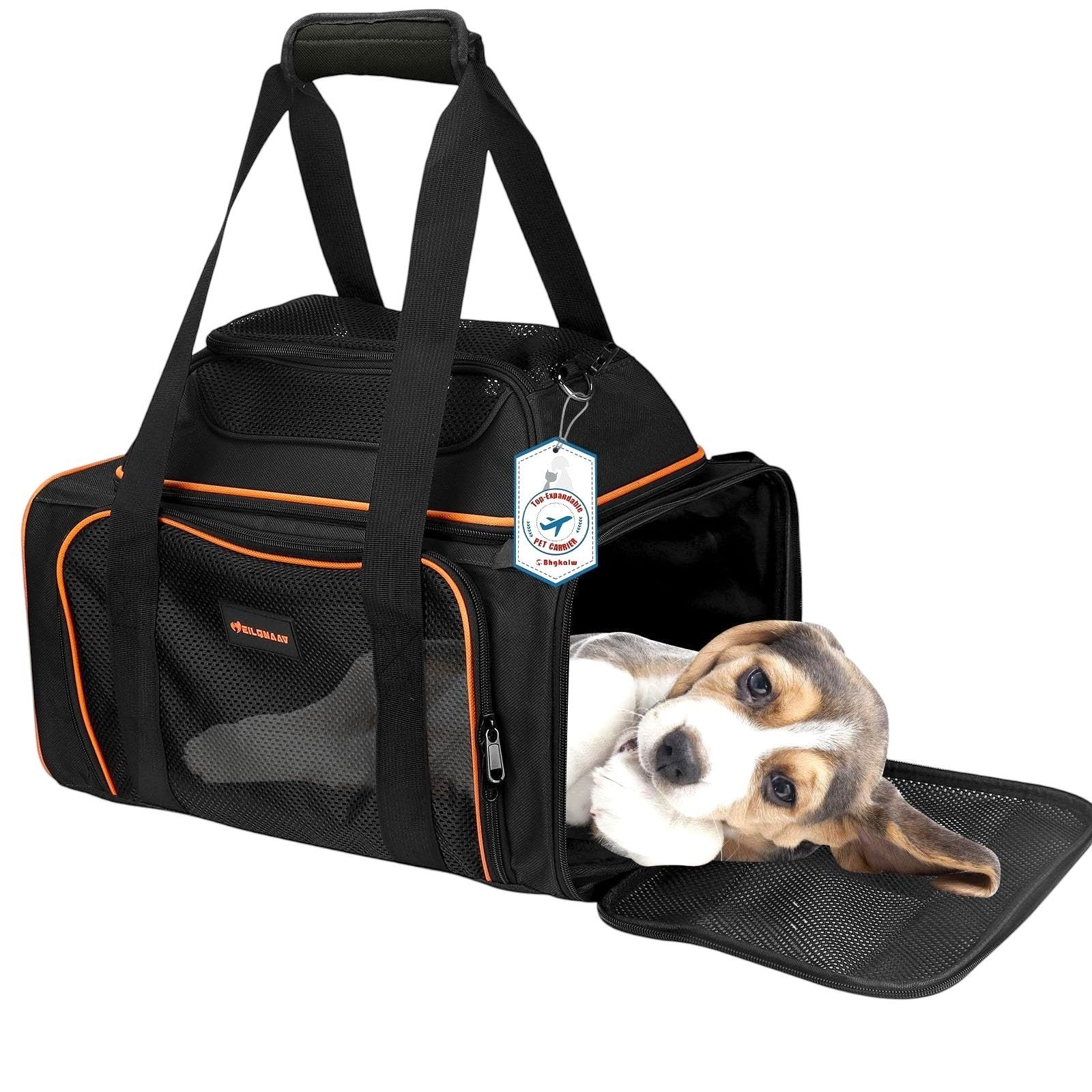 Aero-Voyager™ | Metro Lite Carrier