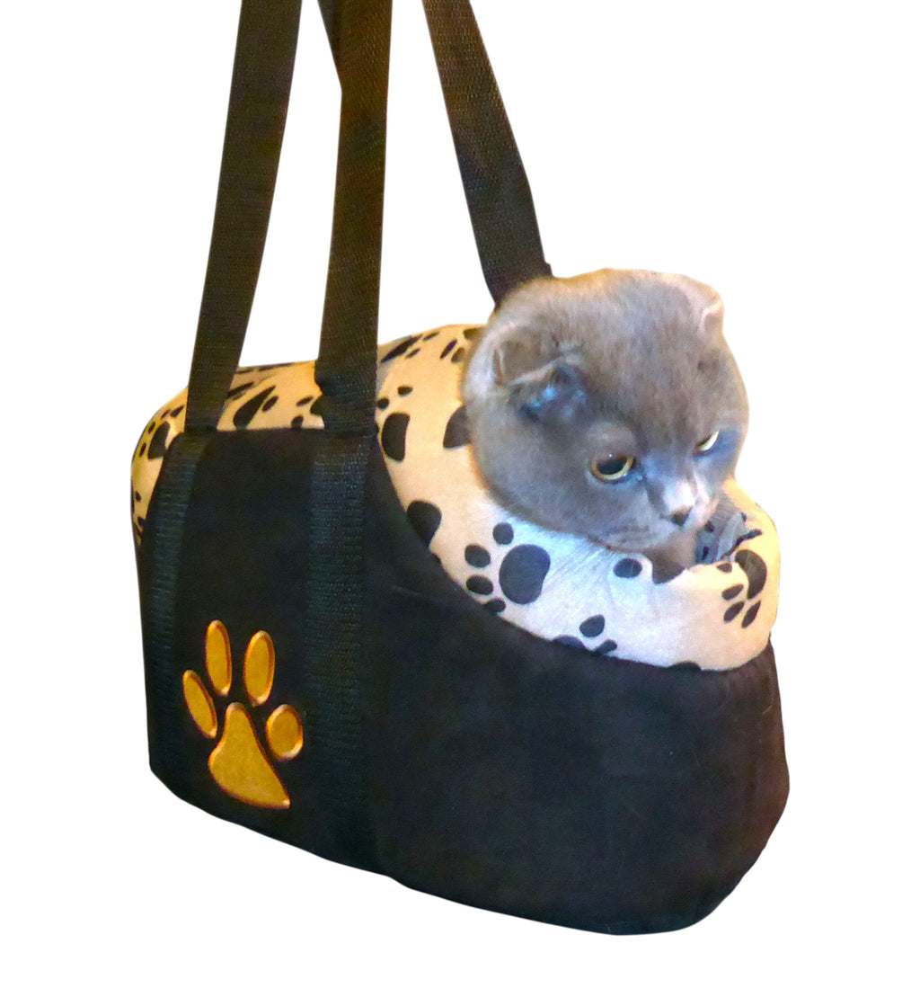 Aero-Transit™ | Soft-Sided Pet Carrier — Medium