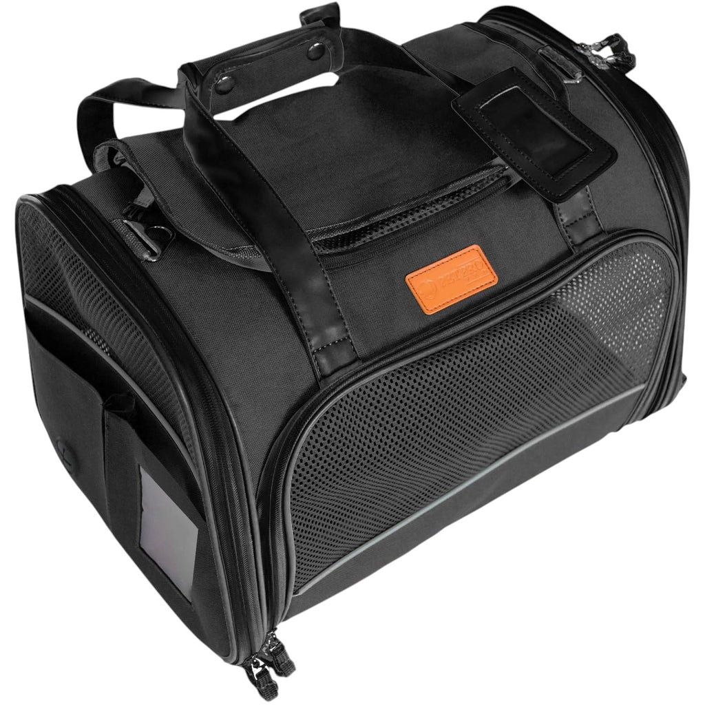 Aero-Voyager™ | Structured Travel Carrier