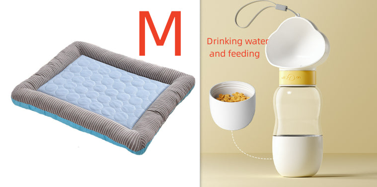 Cool Spot™ Self-Cooling Pet Mat – photo 2