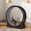 Kitty Cardio™ 43" Cat Exercise Wheel – photo 4