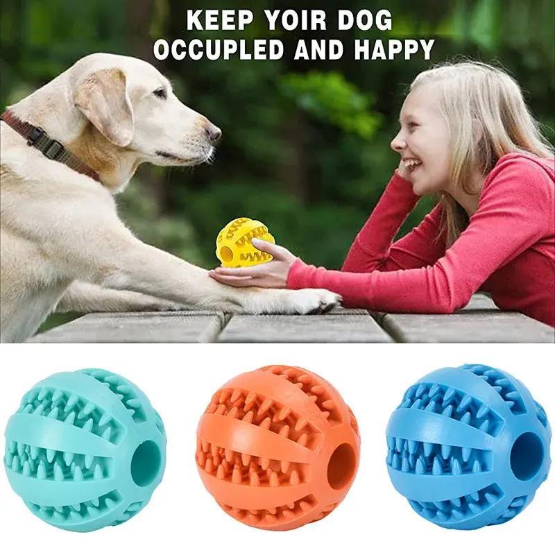 Snack Ball™ Treat Dispensing Chew Ball – photo 2