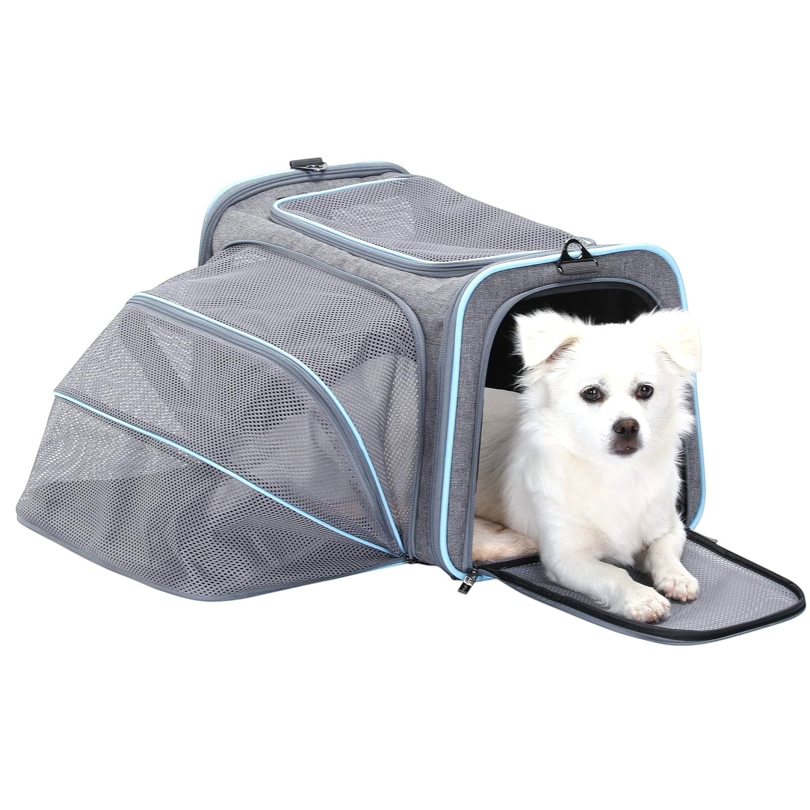 Aero-Voyager™ | Horizon Expandable Carrier
