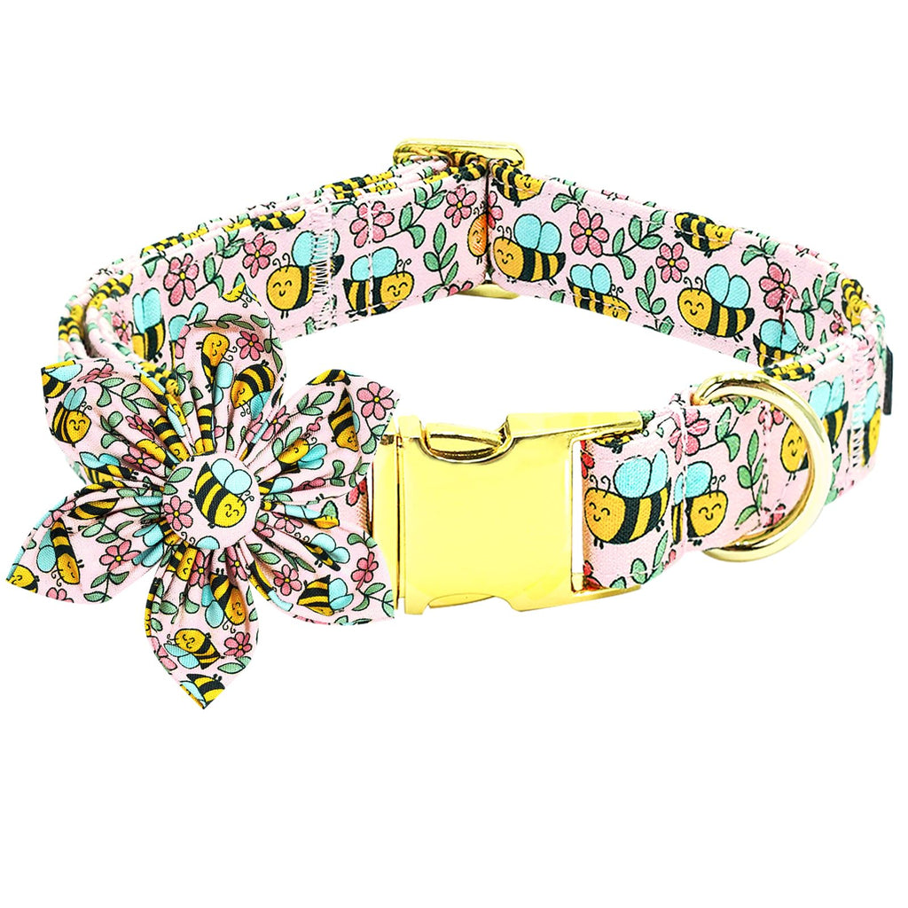 Aero - Flora™ Modular Botanical Link Pets - Dog Collars & Leads Petcetera™