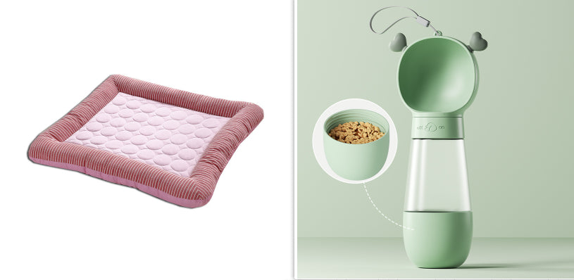 Cool Spot™ Self-Cooling Pet Mat – photo 24