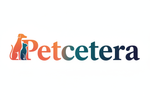 Petcetera Logo - Gradient Premium
